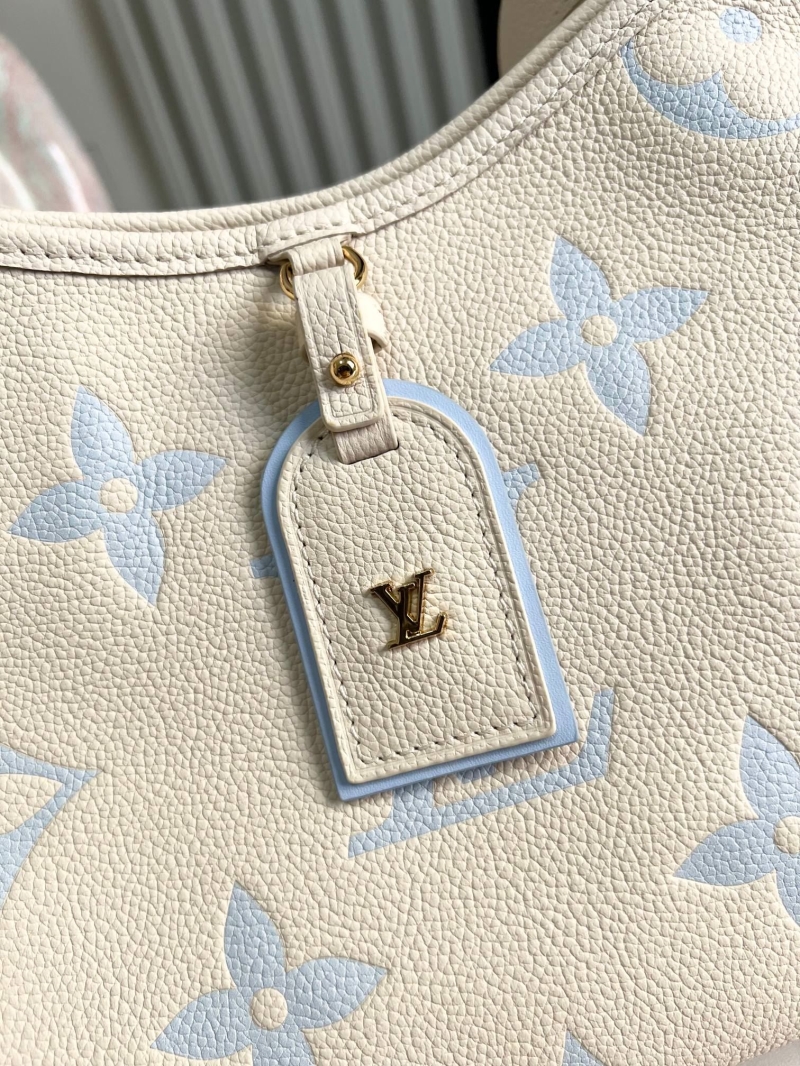 LV Shopping Bags